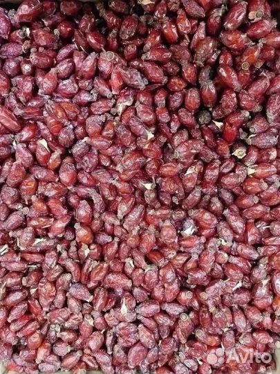 Шиповник сушеный 1кг