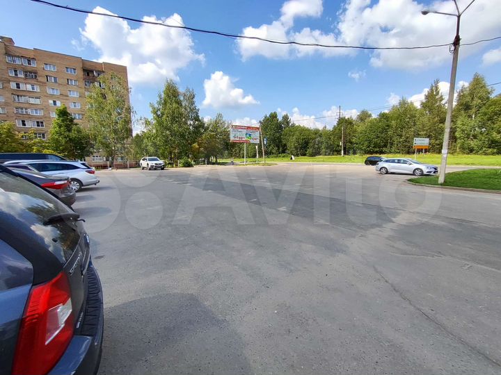 Свободного назначения, 2200 м²