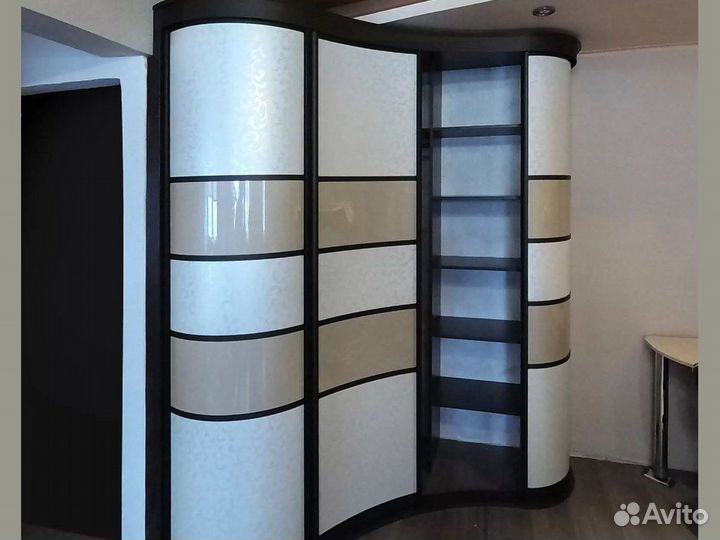 Шкаф от производителя