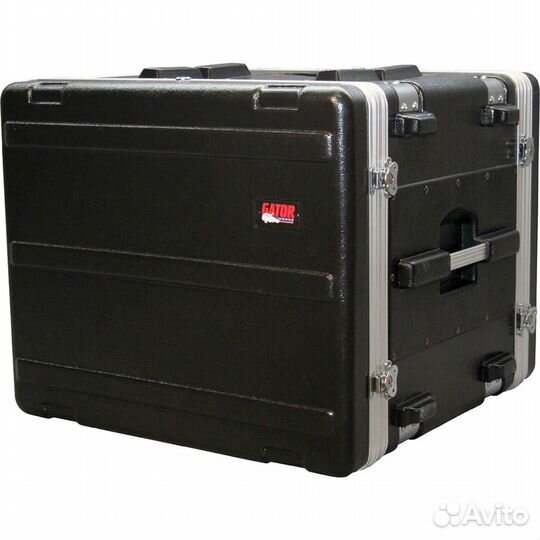 Рэковый кейс gator G-shock-8L