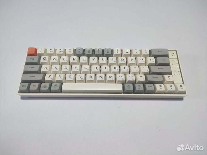 Беспроводная клавиатура