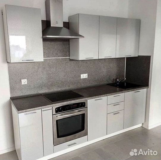 Кухонные гарнитуры