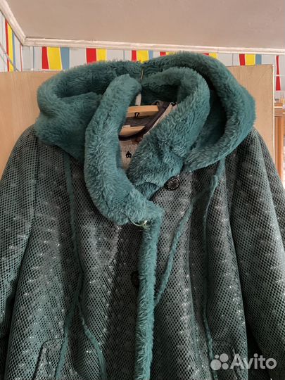 Пальто женское