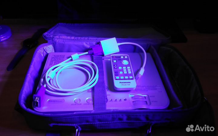 Проектор Panasonic