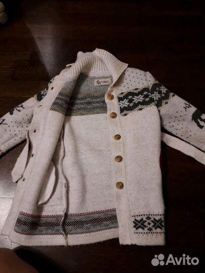 Кардиган/кофта для девочки