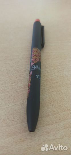 Ручка пицца