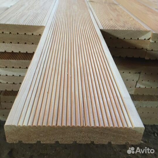 Террасная доска вельвет