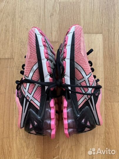 Кроссовки asics gel kinsei 6