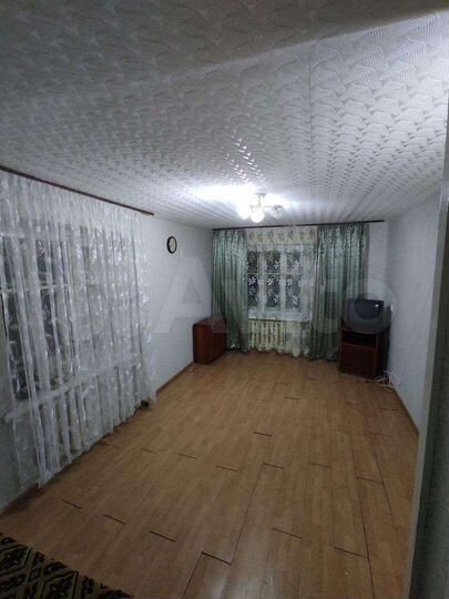 1-к. квартира, 35 м², 3/4 эт.