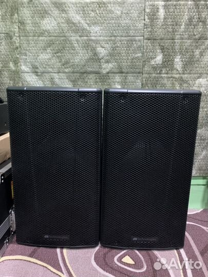 Db technologies b-hype 12