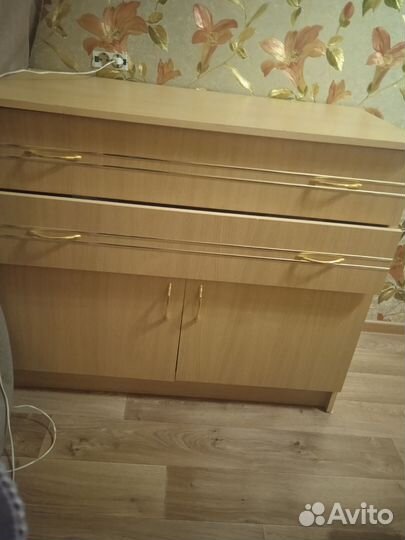 Комод