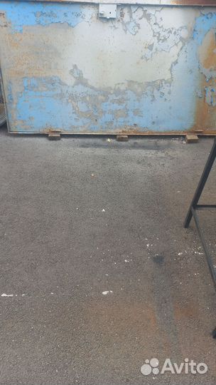 Метал листовой 4 мм