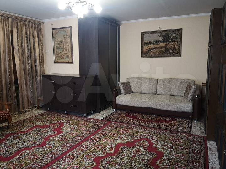 3-к. квартира, 65,9 м², 4/4 эт.