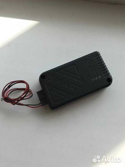 Глонасс-GPS Трекер/Маяк/Терминал