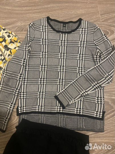 Вещи женские пакетом