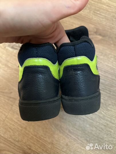 Ботинки minimen 29