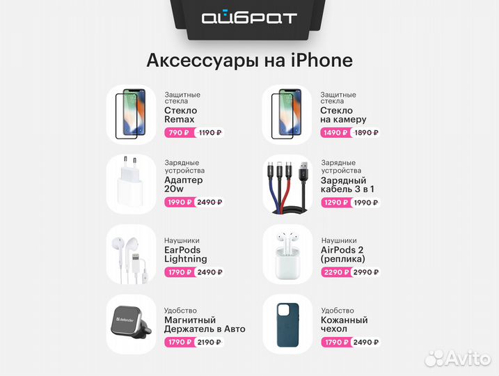 iPhone 15 Plus, 256 ГБ