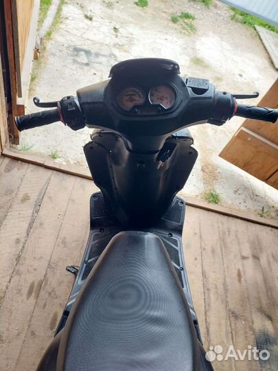 Продам скутер