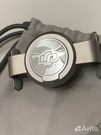 Стабилизатор для смартфона DJI Osmo Mobile 5 серый