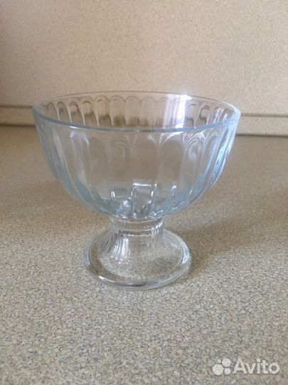 Ваза для конфет, варенья, сахара