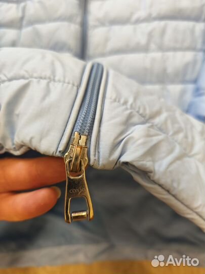 Conso Куртка жилетка 146 оригинал