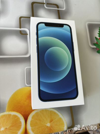 iPhone 12 mini, 64 ГБ