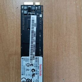 SSD Asus Ux31 sdsa5JK-256G