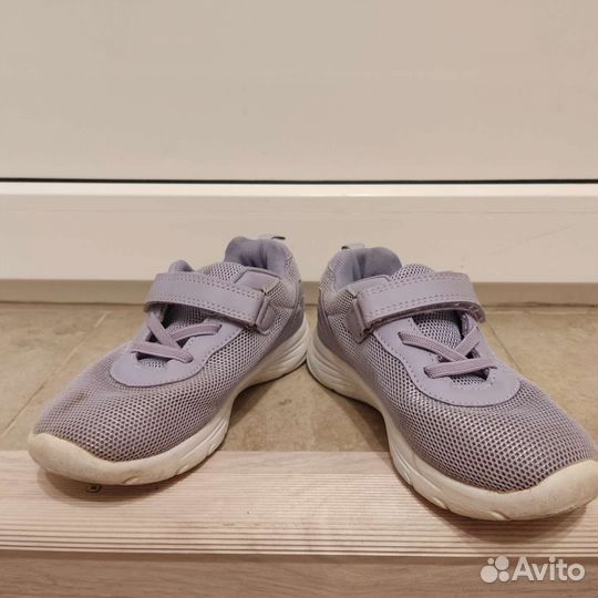 Кроссовки детские 30 размер