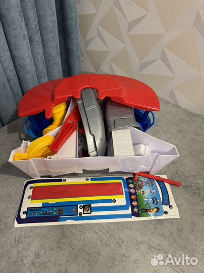 База щенячий патруль новая. Офис щенячий патруль