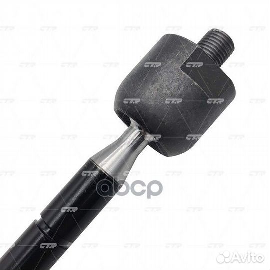 Тяга рулевая LR (без наконечника) CRT81 CTR CR
