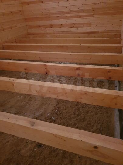 Дом 100 м² на участке 15 сот.