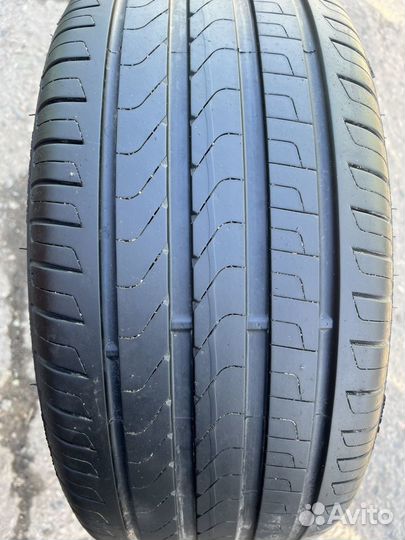 Pirelli Cinturato P7 275/35 R19 100Y