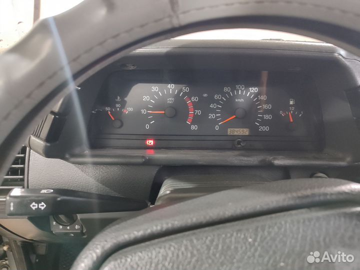 ВАЗ 2112 1.6 МТ, 2005, 384 000 км