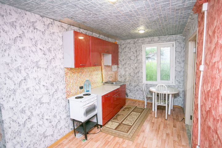 Дача 40 м² на участке 22 сот.