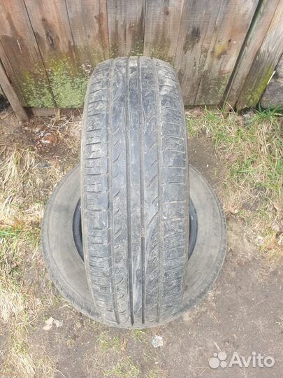 Шины r 14 летние 175 65 бу