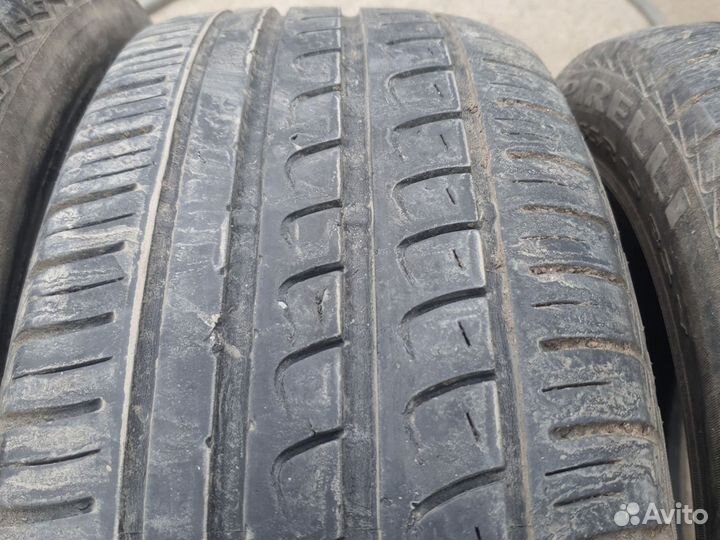 Pirelli Cinturato P7 195/55 R15