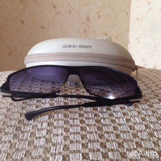 Очки Giorgio Armani