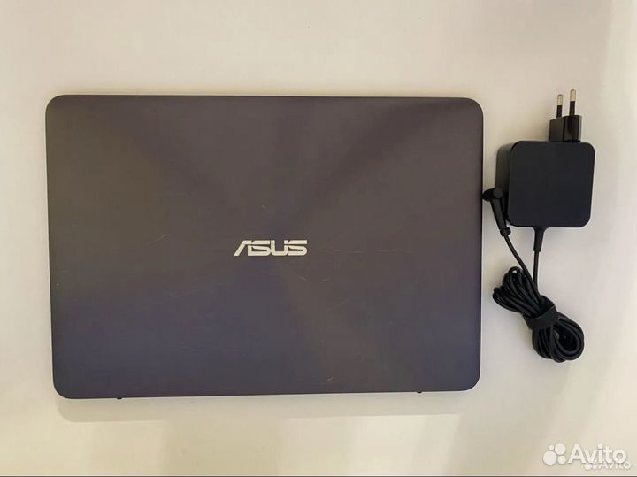 Ноутбук Asus UX305C в идеале