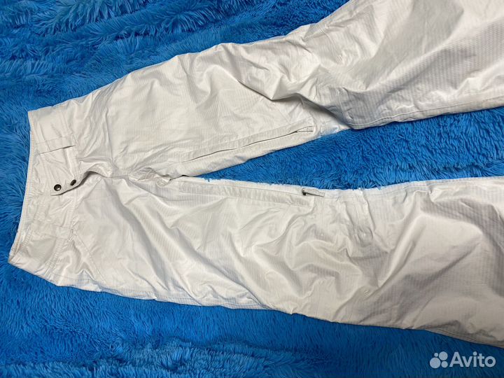 Горнолыжные штаны