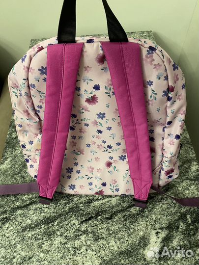 Рюкзак для девочки новый
