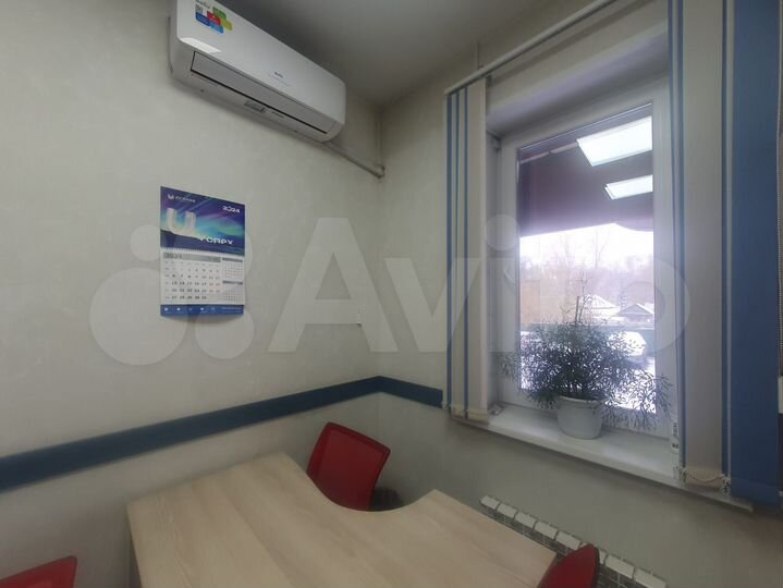 Сдам офис, 11 м²