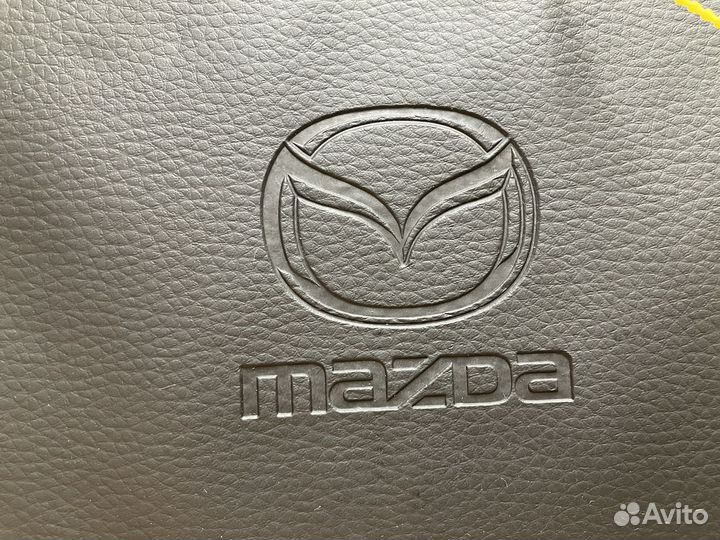 Набор автомобилиста Mazda оригинал