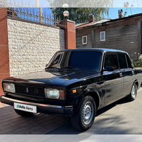 ВАЗ (LADA) 2105 1.6 MT, 2010, 70 000 км, с пробегом, цена 210 000 руб.