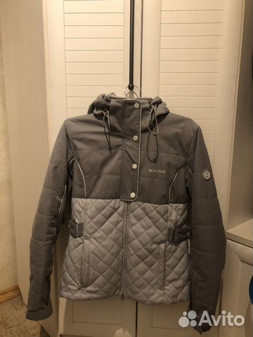 Горнолыжный костюм женский 42 44