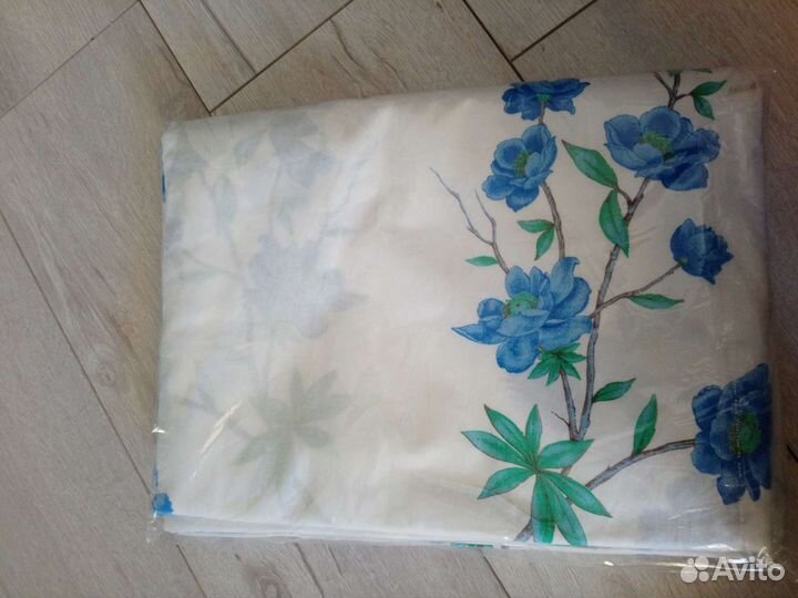 Белье постельное новое