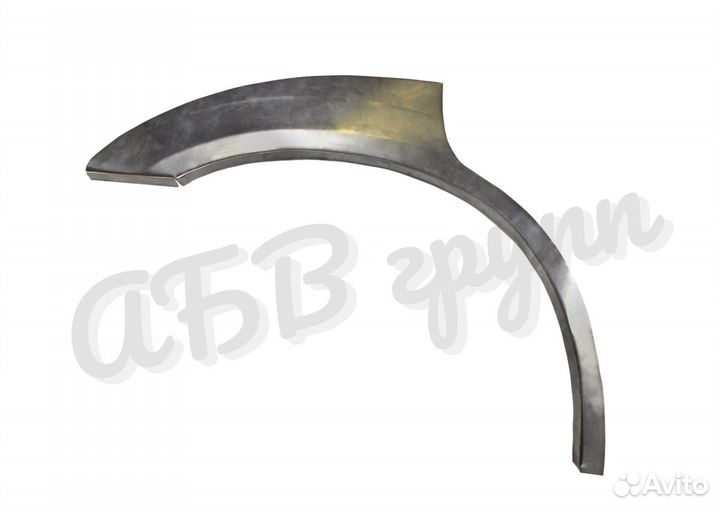 Арки 1мм Mazda Demio DW 1998-2002, тип кузова - хэ