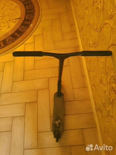 Трюковой самокат Tech team Mist