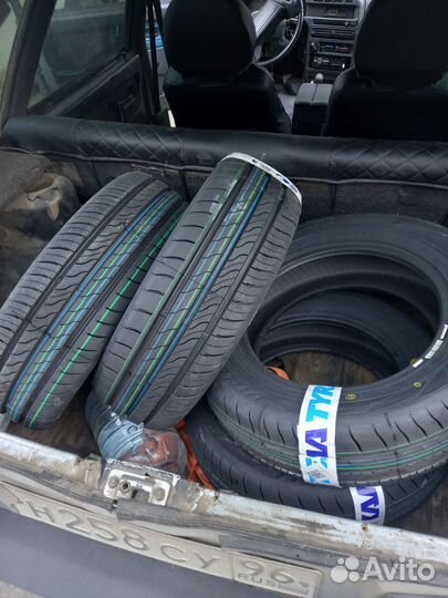 Viatti Strada 2 (V-134) 175/65 R14 86