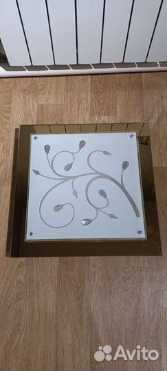 Светильник потолочный