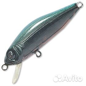 Воблер pontoon 21, Crackjack 48SP-MR 48мм., 3.4гр